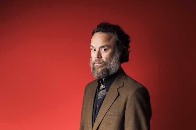  Rodrigo Amarante portrait by Juri Hiensch